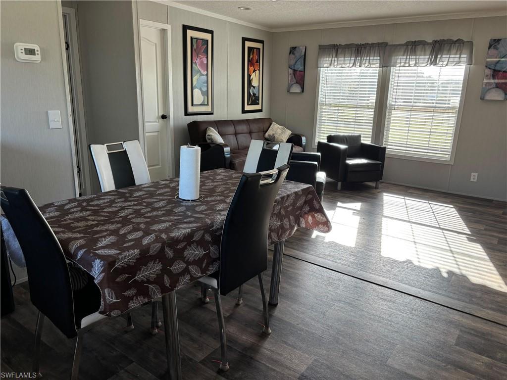 MONTURA - Residential