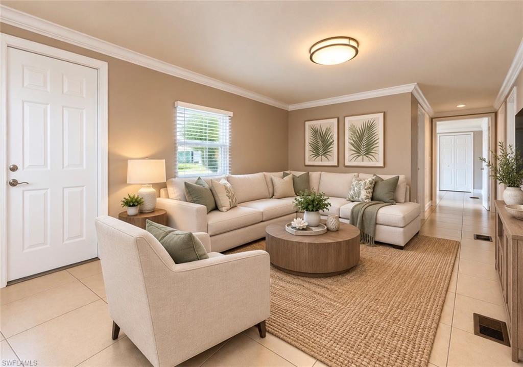 NAPLES MOBILE ESTATES - Residential