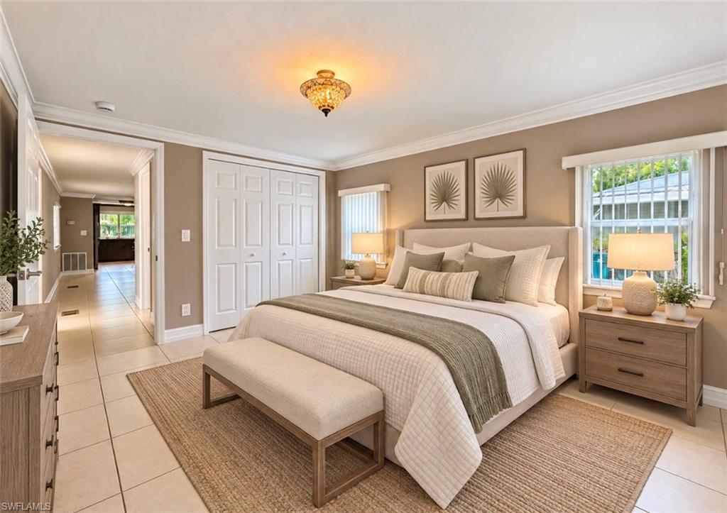 NAPLES MOBILE ESTATES - Residential