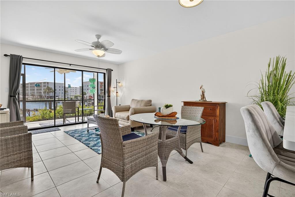 ESTERO ISLAND YACHT &  RACQUET CLUB CONDO - Residential