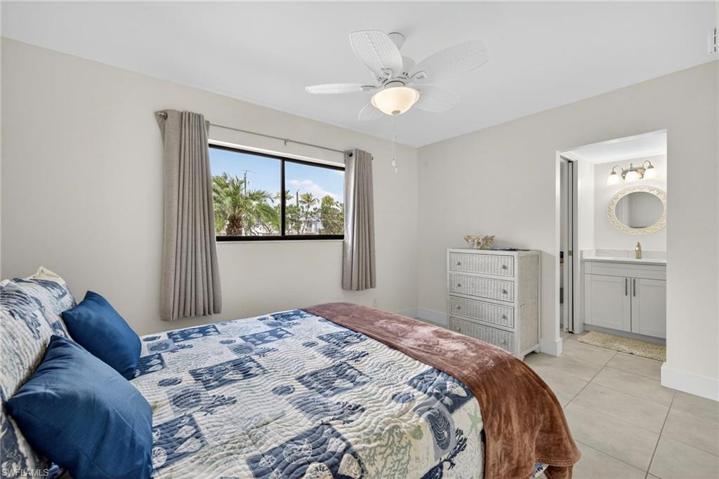 ESTERO ISLAND YACHT &  RACQUET CLUB CONDO - Residential