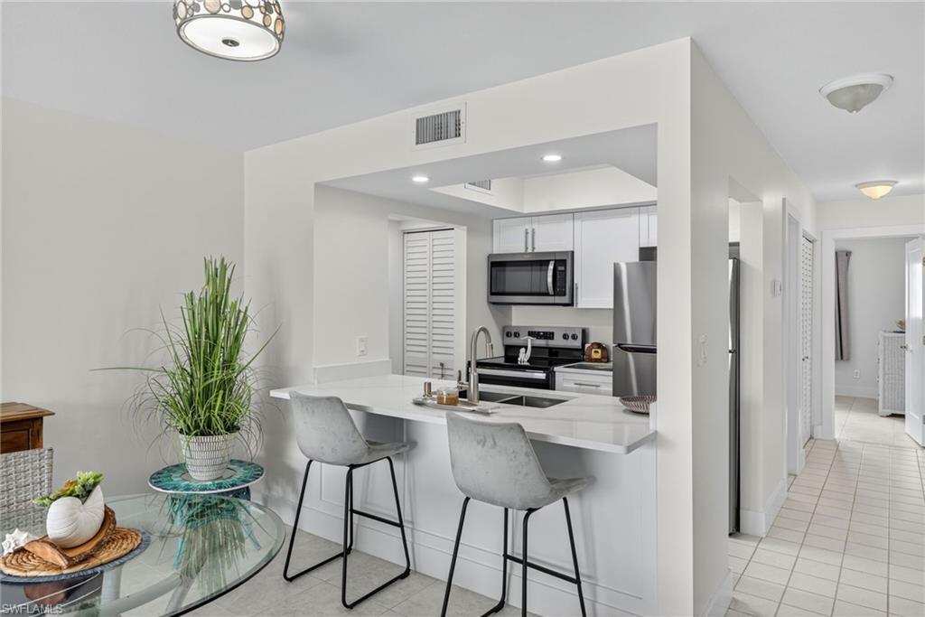 ESTERO ISLAND YACHT &  RACQUET CLUB CONDO - Residential