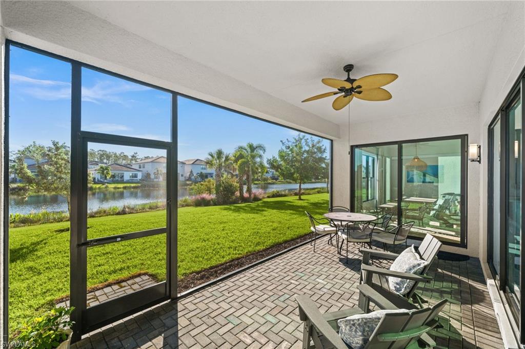 RIVERCREEK IN ESTERO - Residential