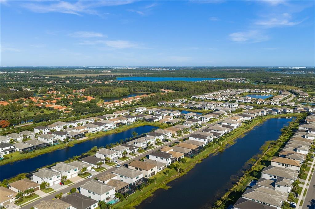 RIVERCREEK IN ESTERO - Residential