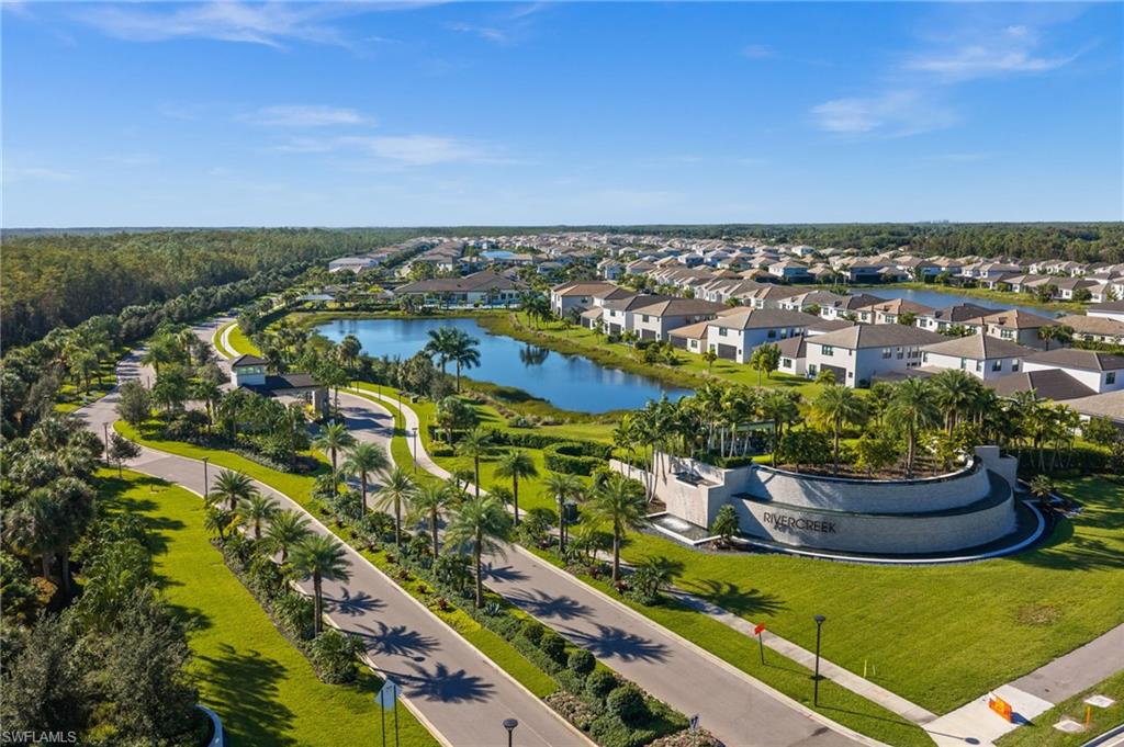 RIVERCREEK IN ESTERO - Residential