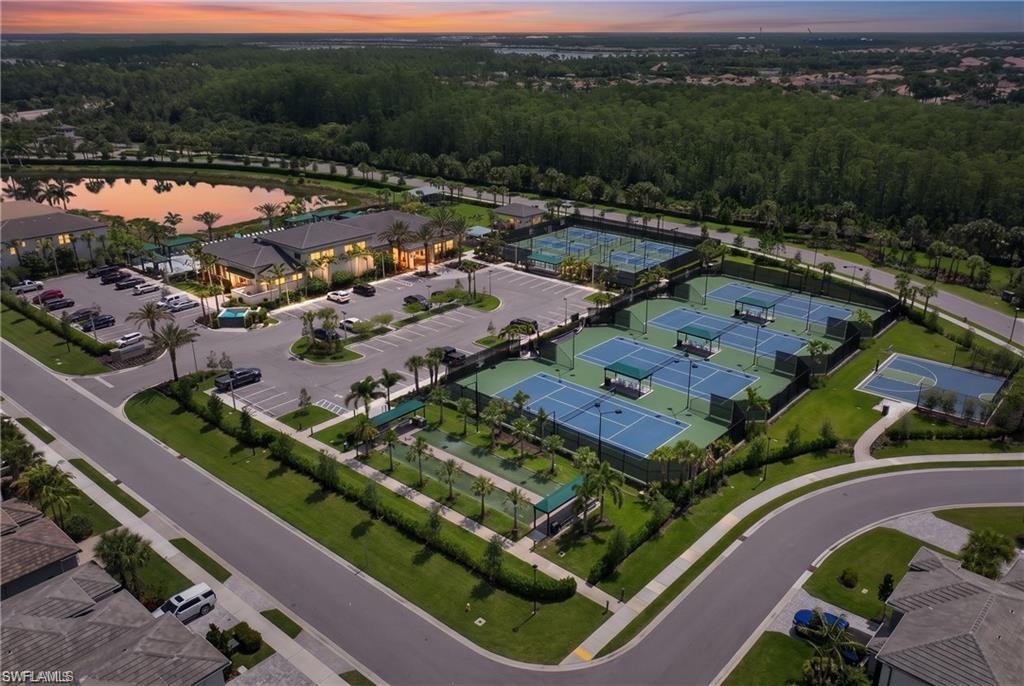 RIVERCREEK IN ESTERO - Residential