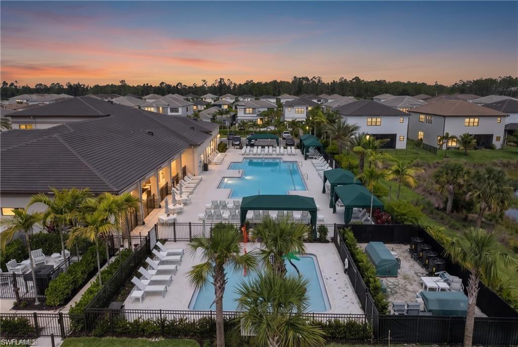 RIVERCREEK IN ESTERO - Residential