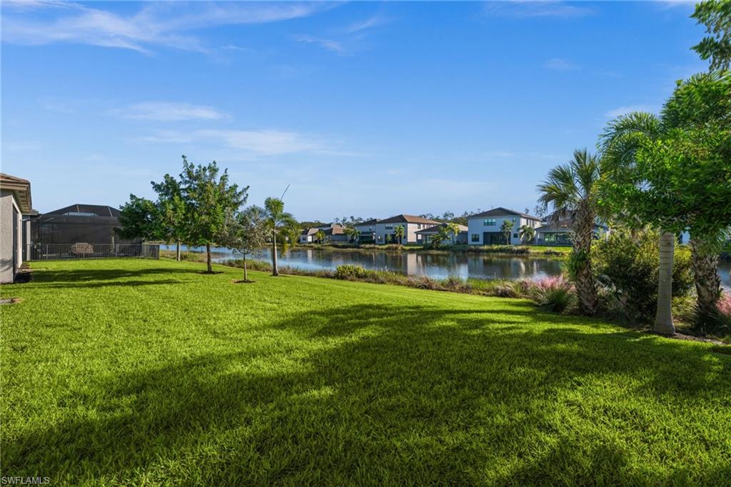RIVERCREEK IN ESTERO - Residential
