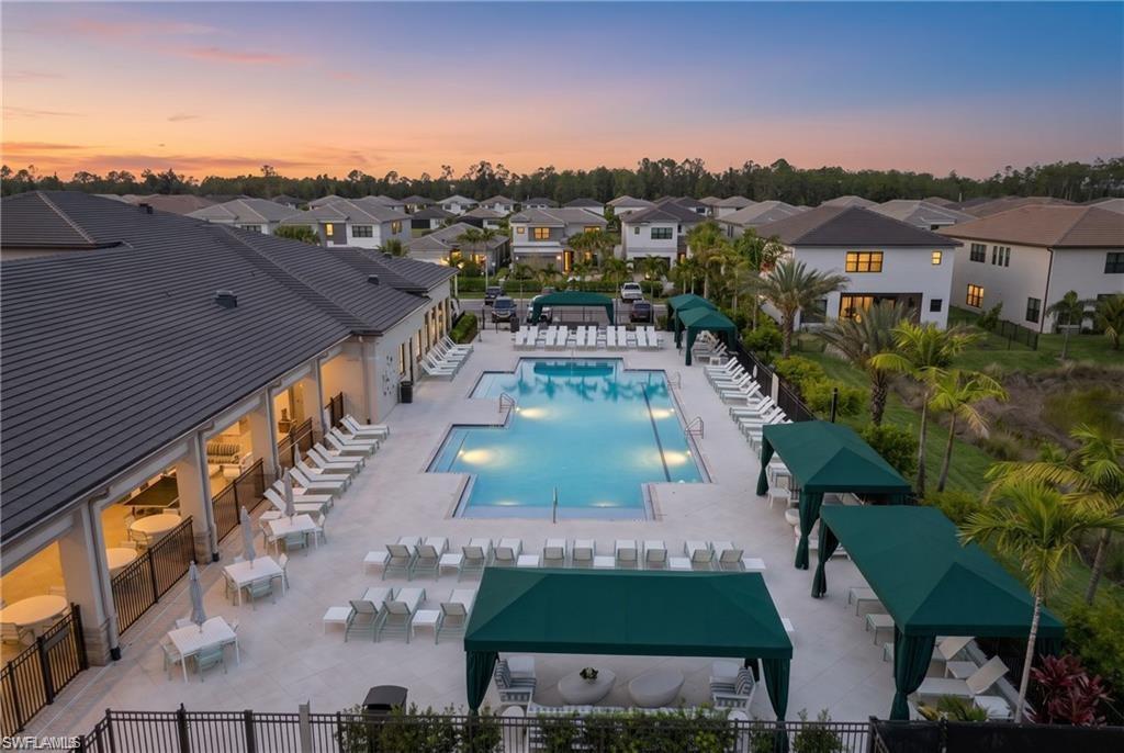 RIVERCREEK IN ESTERO - Residential