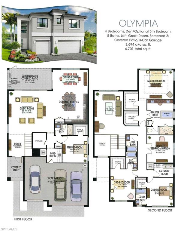 RIVERCREEK IN ESTERO - Residential