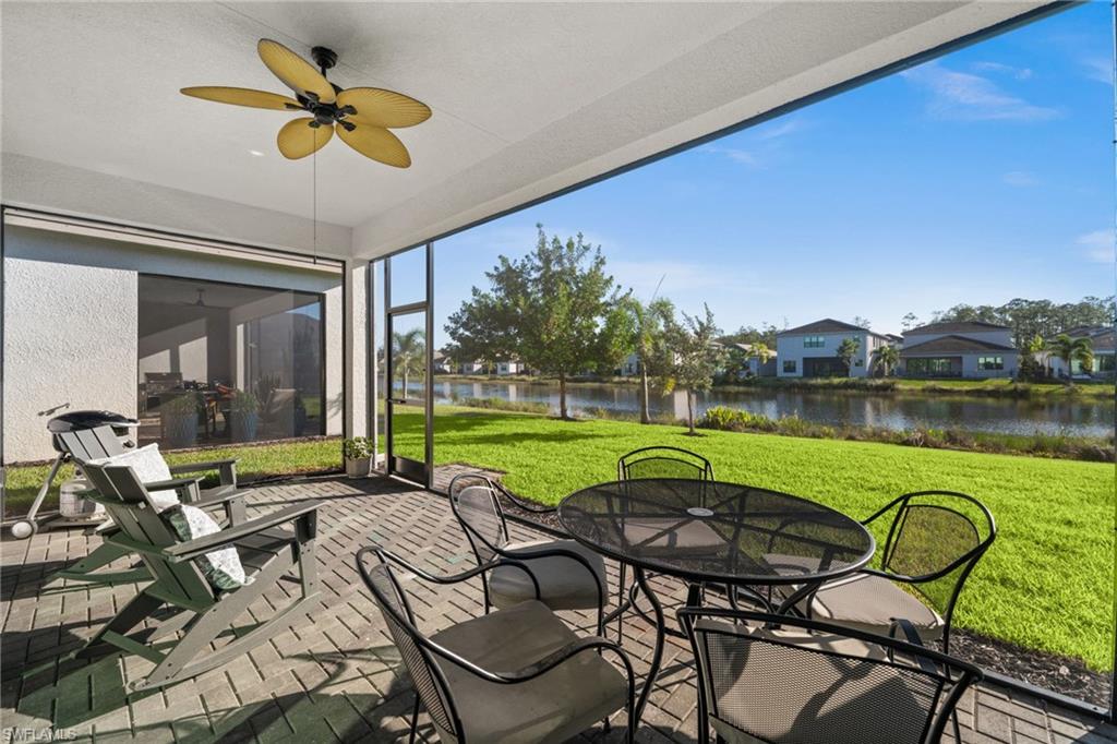 RIVERCREEK IN ESTERO - Residential