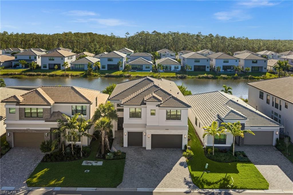 RIVERCREEK IN ESTERO - Residential