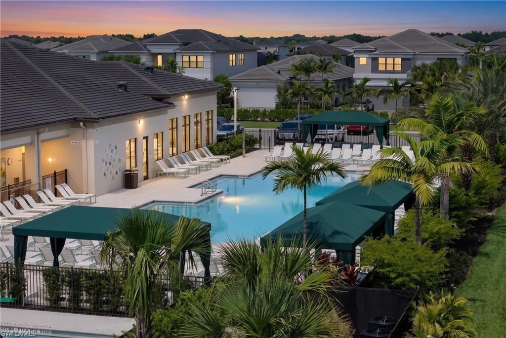 RIVERCREEK IN ESTERO - Residential