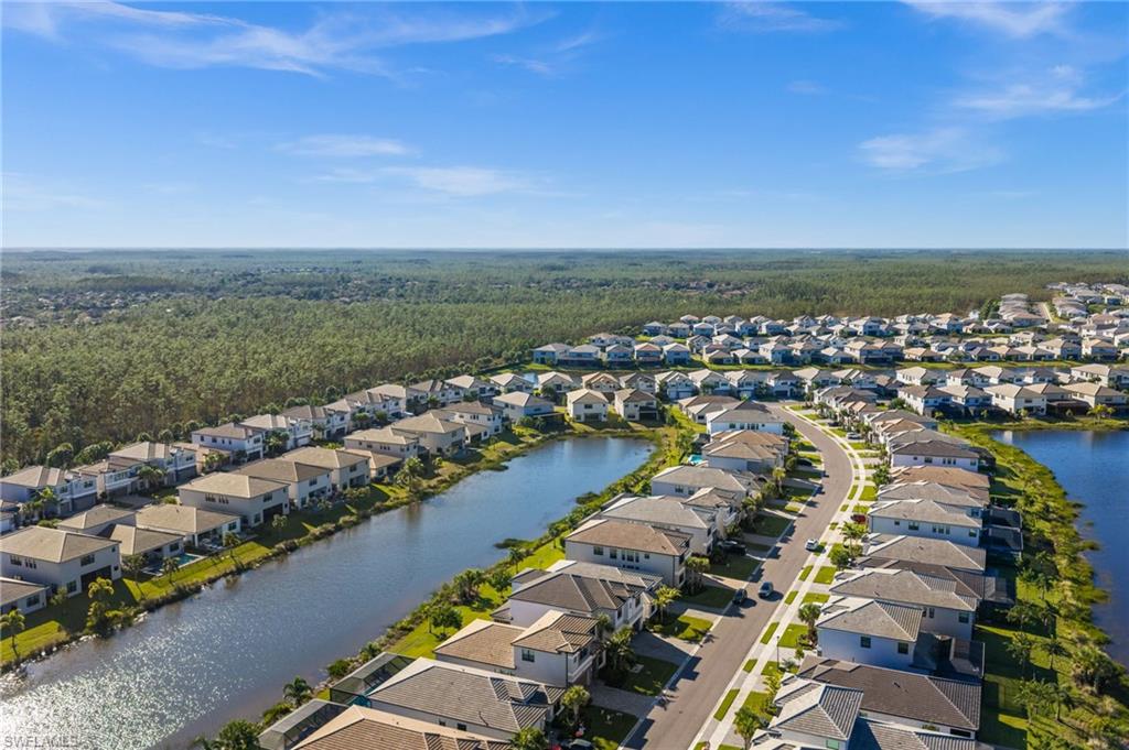 RIVERCREEK IN ESTERO - Residential