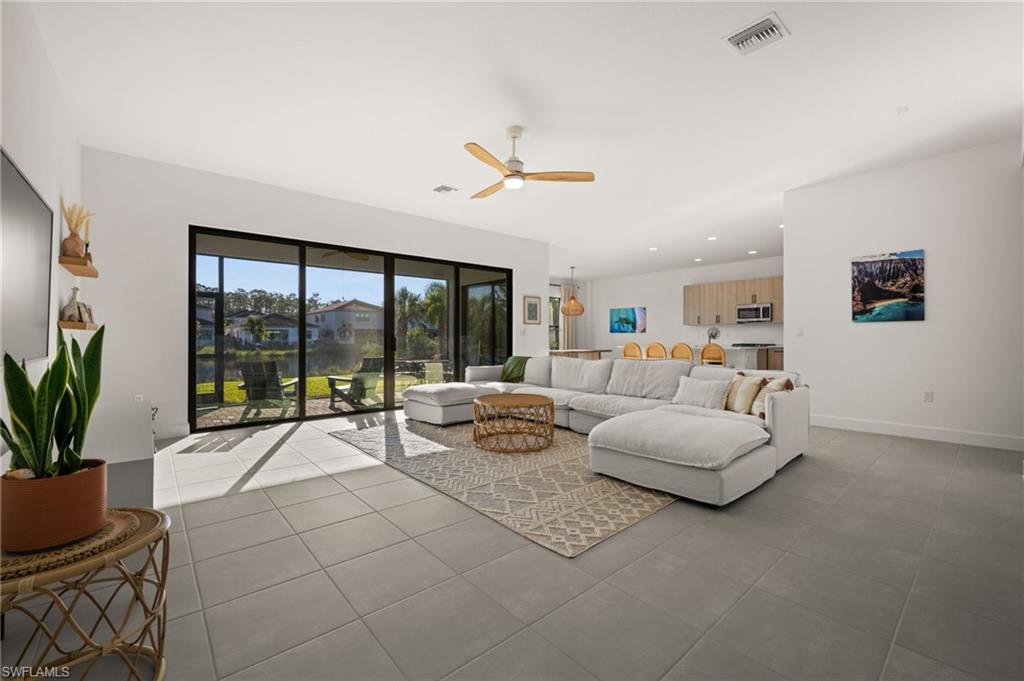 RIVERCREEK IN ESTERO - Residential