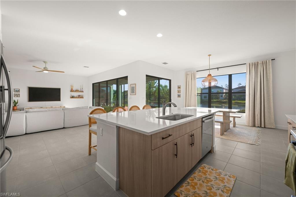 RIVERCREEK IN ESTERO - Residential