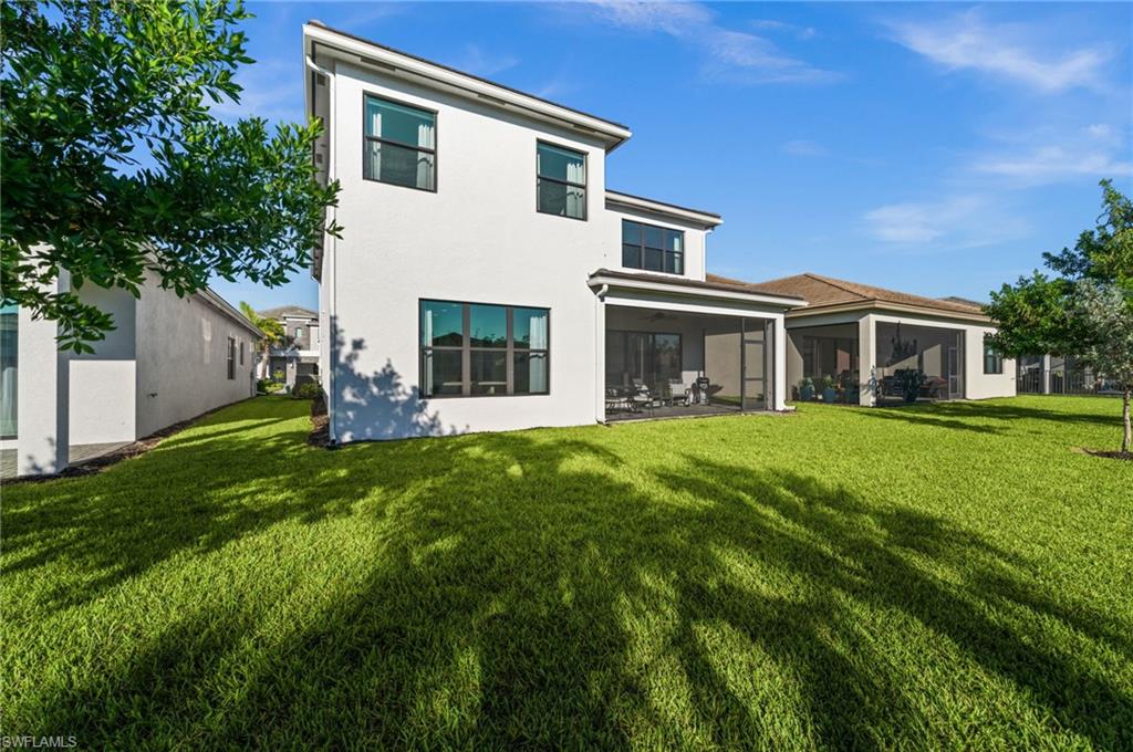 RIVERCREEK IN ESTERO - Residential