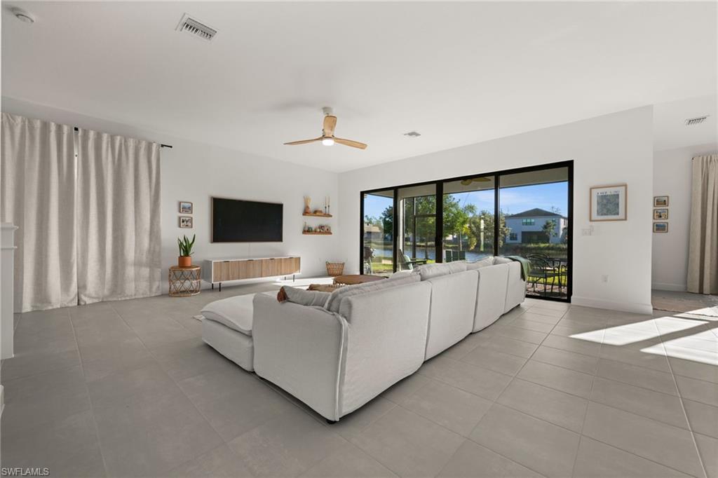 RIVERCREEK IN ESTERO - Residential