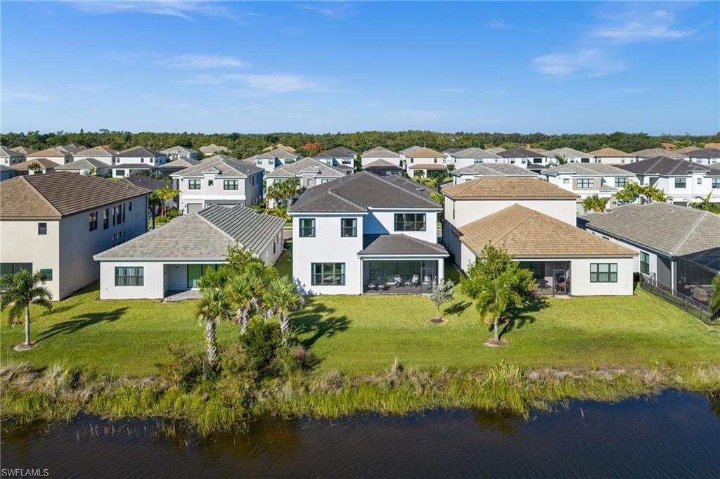 RIVERCREEK IN ESTERO - Residential