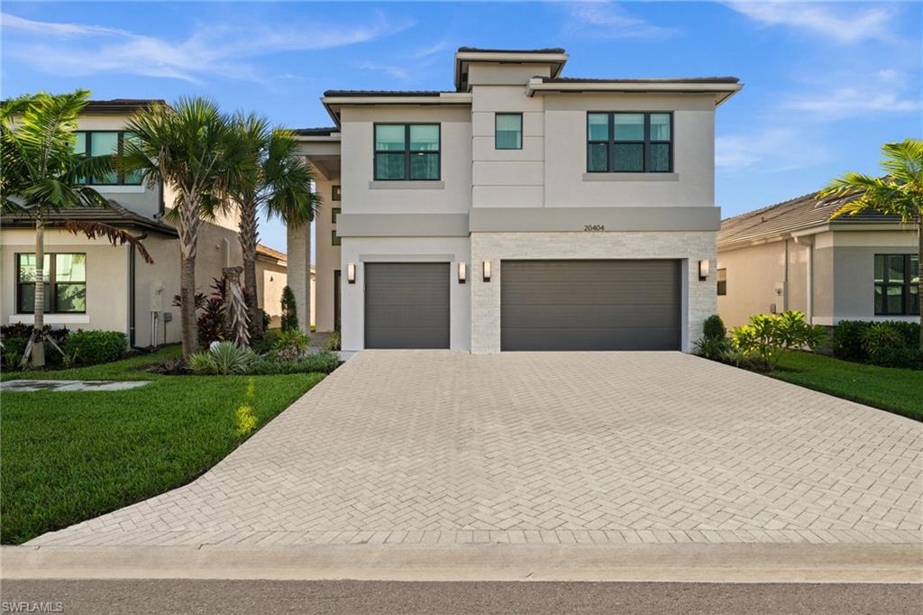 RIVERCREEK IN ESTERO - Residential