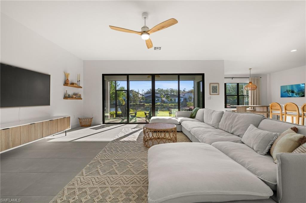 RIVERCREEK IN ESTERO - Residential