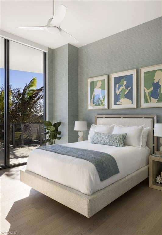 THE RITZ-CARLTON RESIDENCES ESTERO BAY - Residential