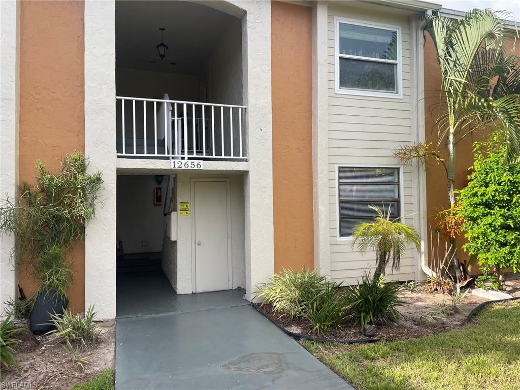 SUNSET POINTE AT FORT MYERS - Residential