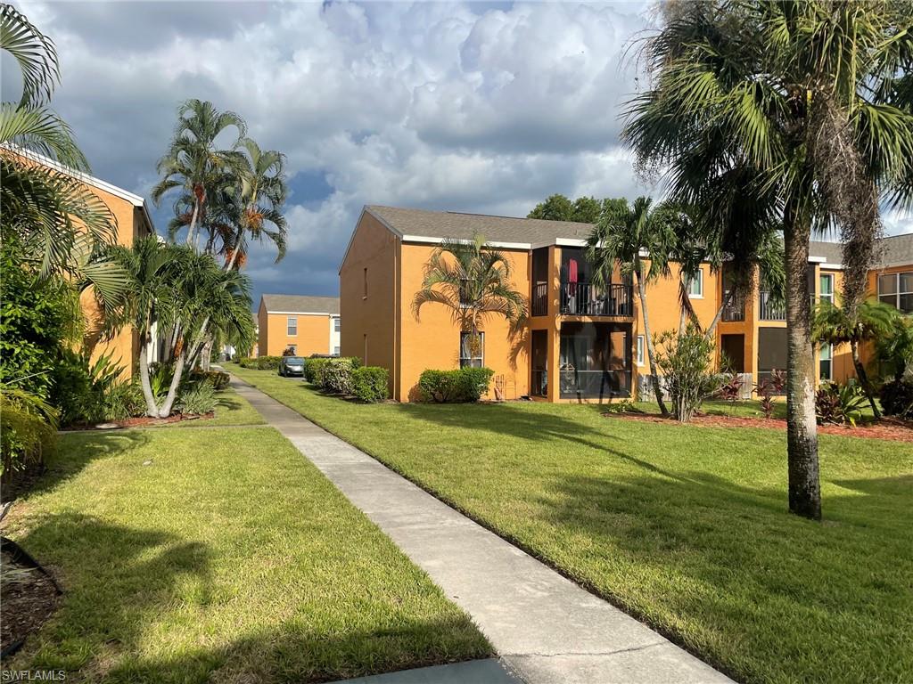 SUNSET POINTE AT FORT MYERS - Residential