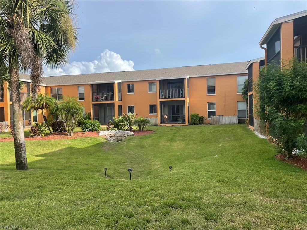 SUNSET POINTE AT FORT MYERS - Residential