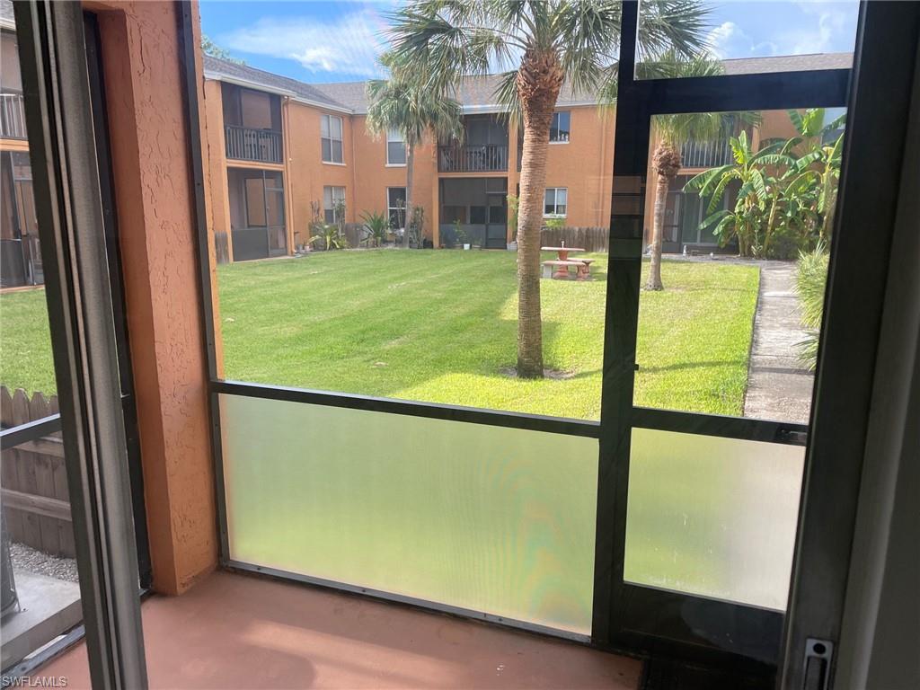 SUNSET POINTE AT FORT MYERS - Residential