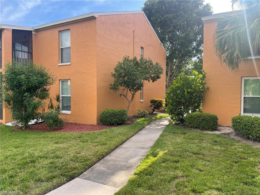 SUNSET POINTE AT FORT MYERS - Residential