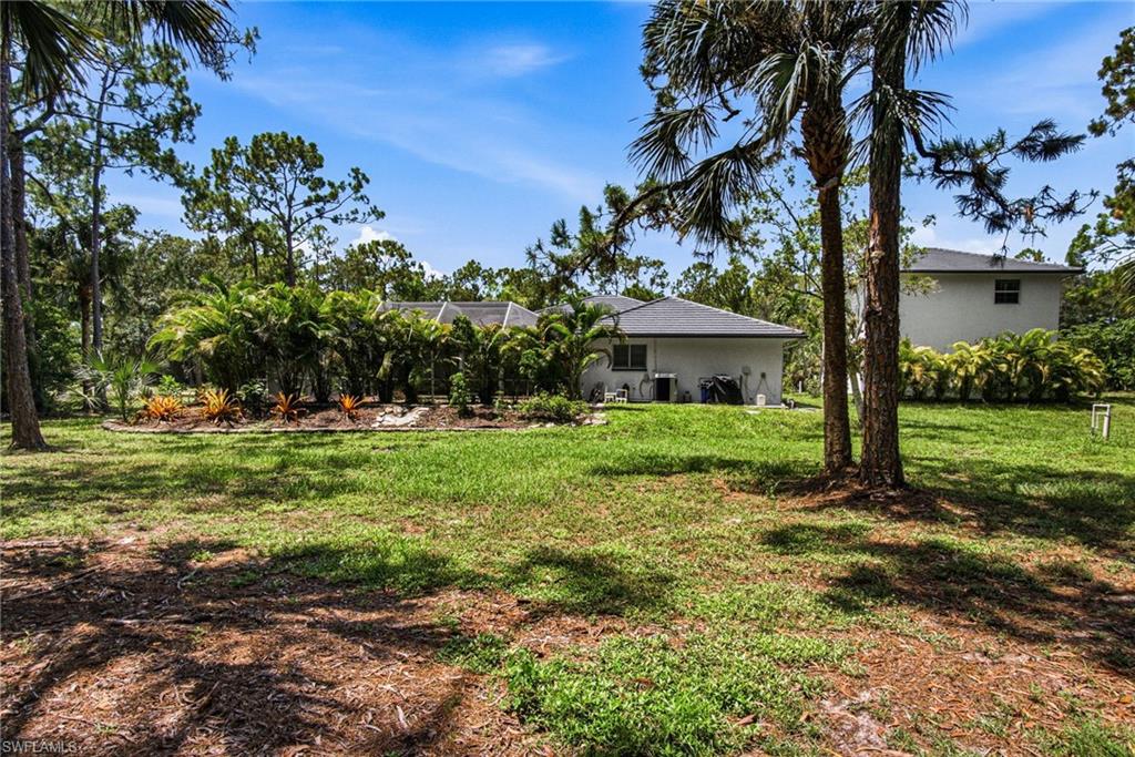 SAN CARLOS ESTATES - Residential