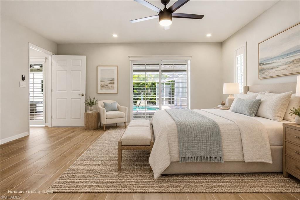 SAN CARLOS ESTATES - Residential