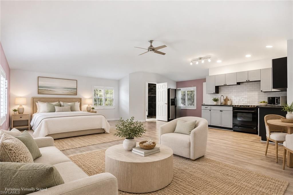 SAN CARLOS ESTATES - Residential
