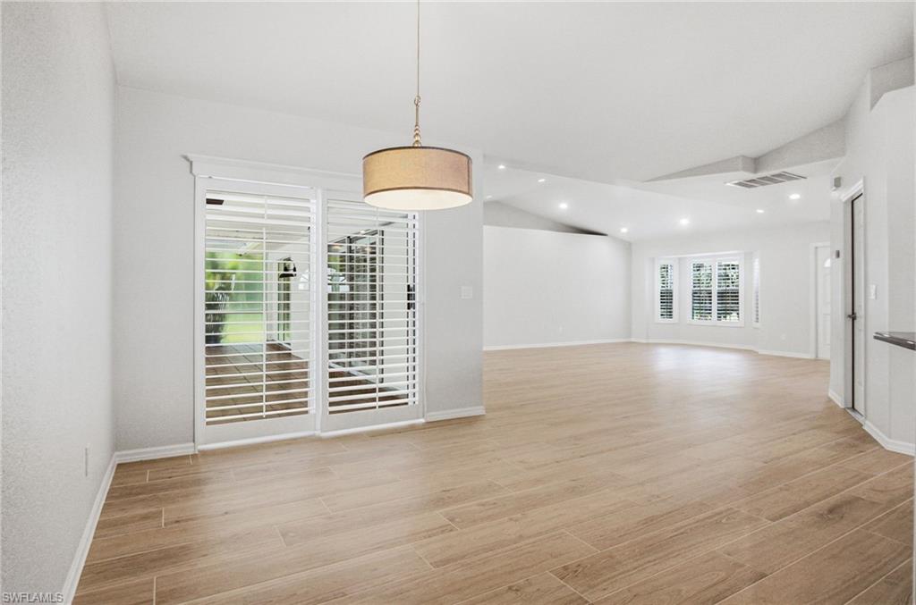 SAN CARLOS ESTATES - Residential