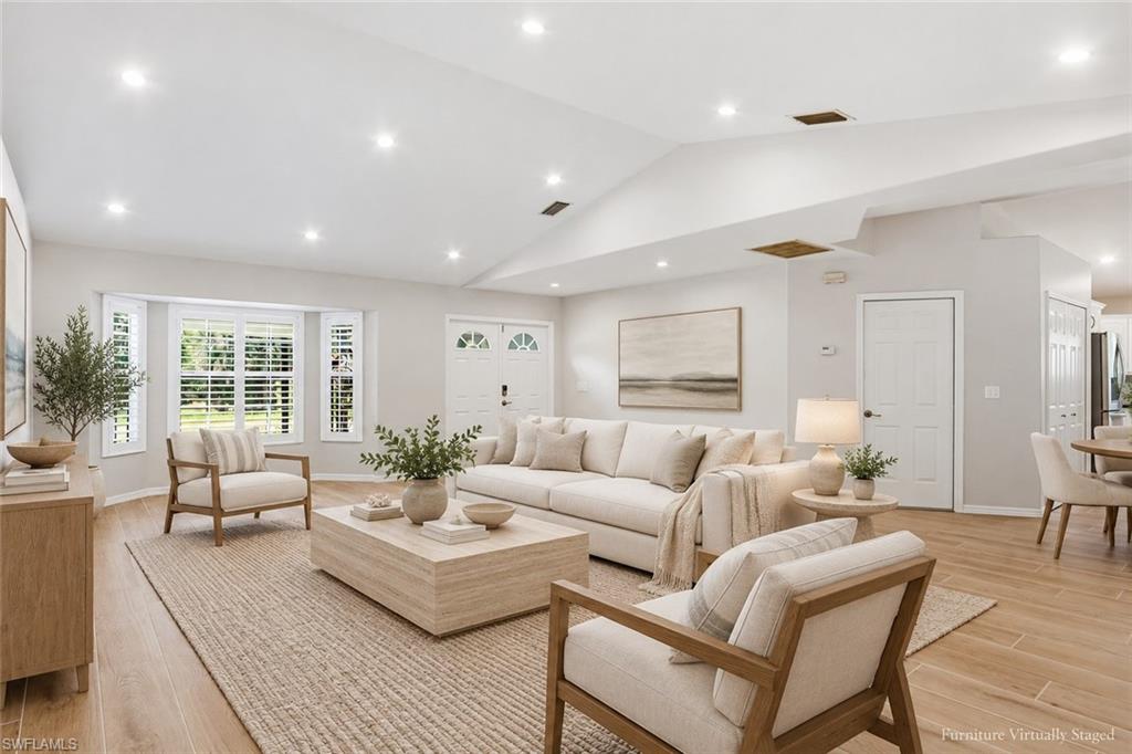 SAN CARLOS ESTATES - Residential