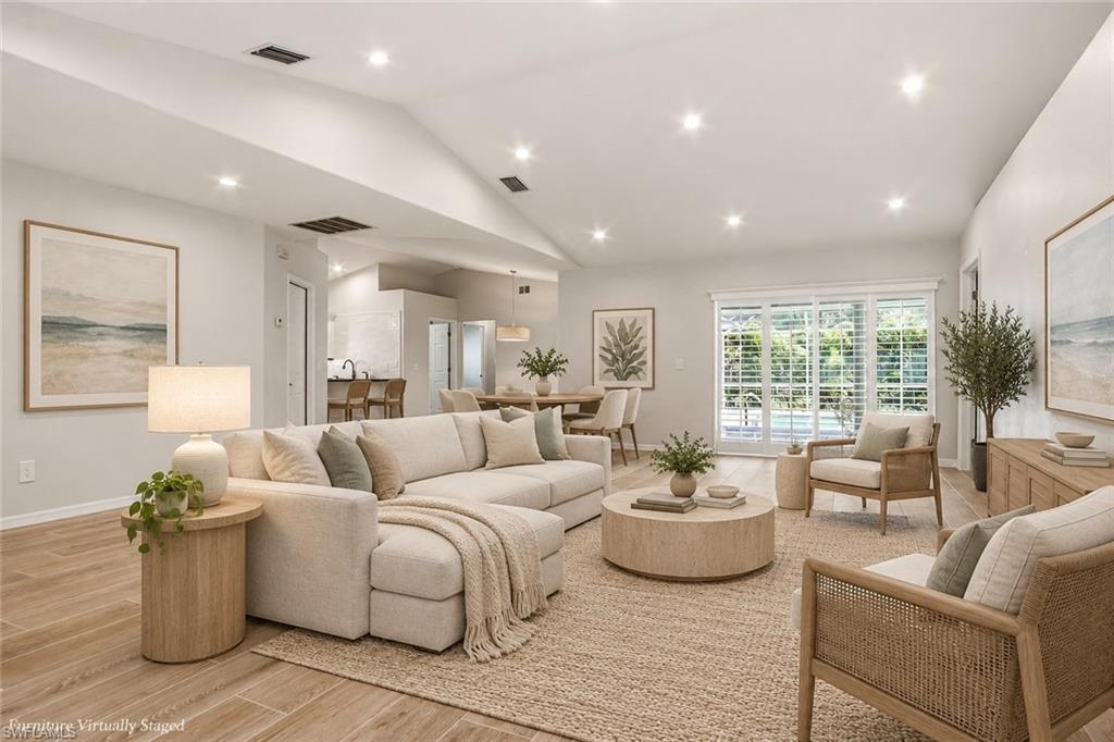SAN CARLOS ESTATES - Residential
