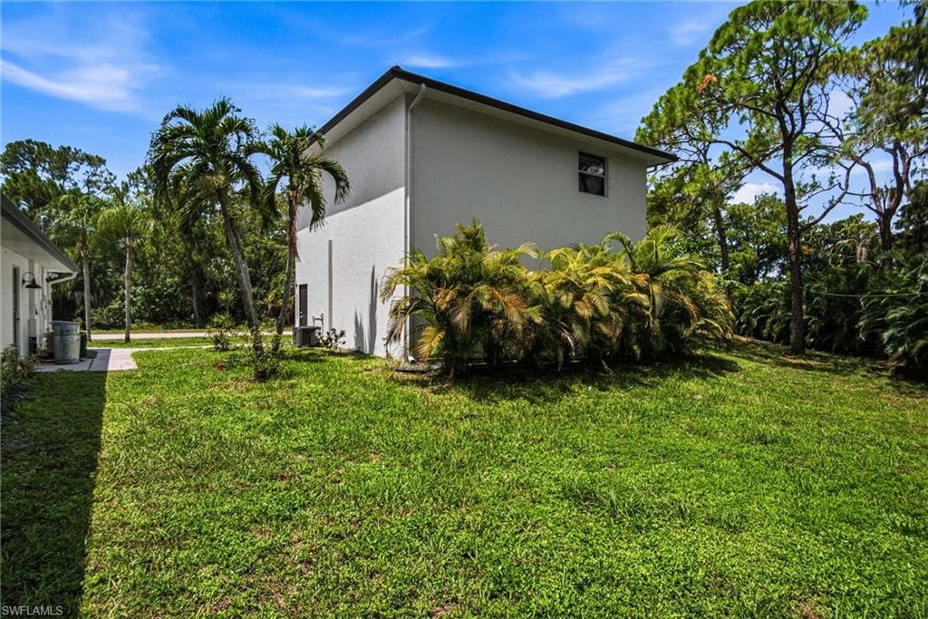 SAN CARLOS ESTATES - Residential