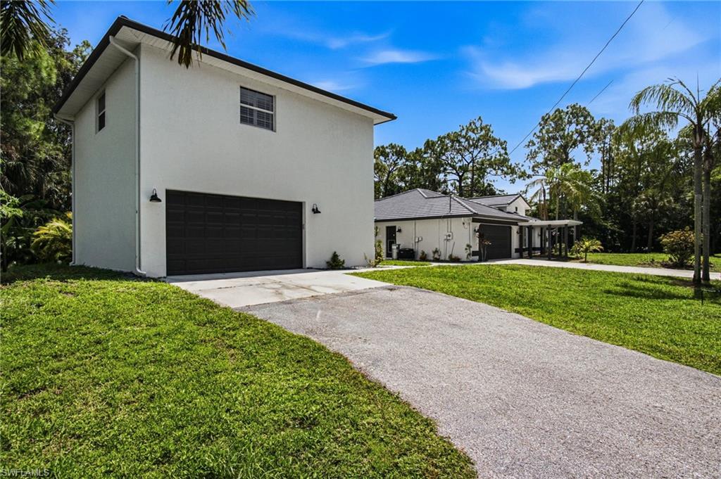 SAN CARLOS ESTATES - Residential