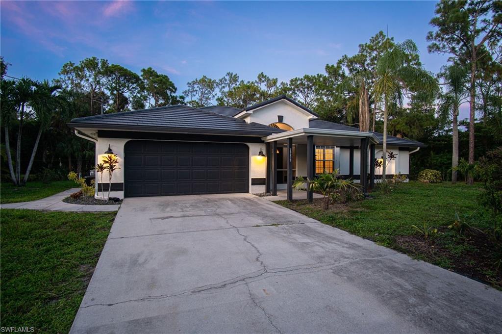 SAN CARLOS ESTATES - Residential