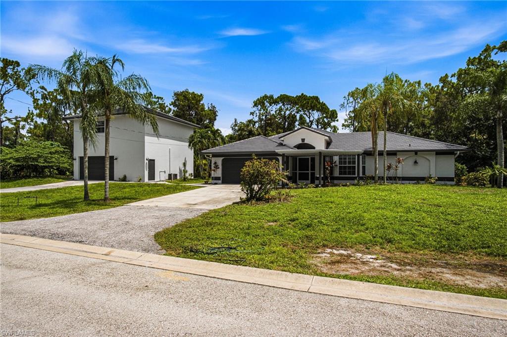 SAN CARLOS ESTATES - Residential