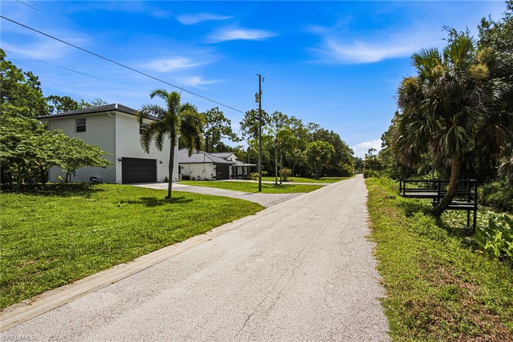 SAN CARLOS ESTATES - Residential