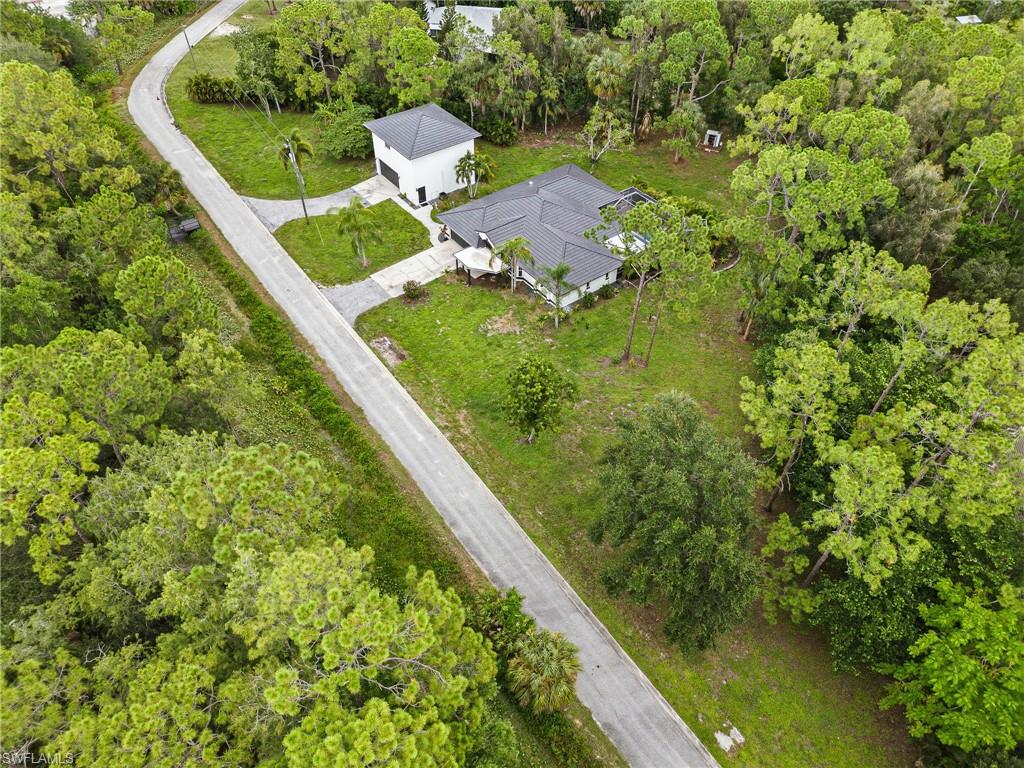 SAN CARLOS ESTATES - Residential