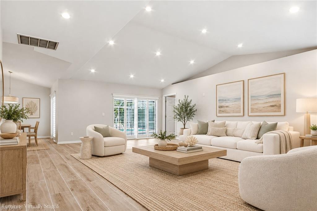 SAN CARLOS ESTATES - Residential