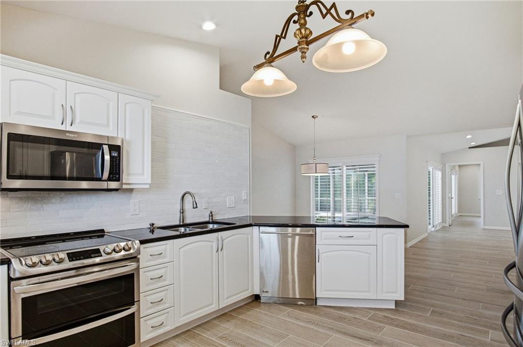 SAN CARLOS ESTATES - Residential