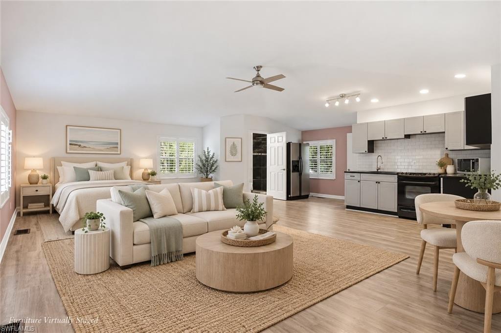 SAN CARLOS ESTATES - Residential
