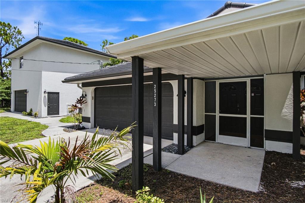 SAN CARLOS ESTATES - Residential