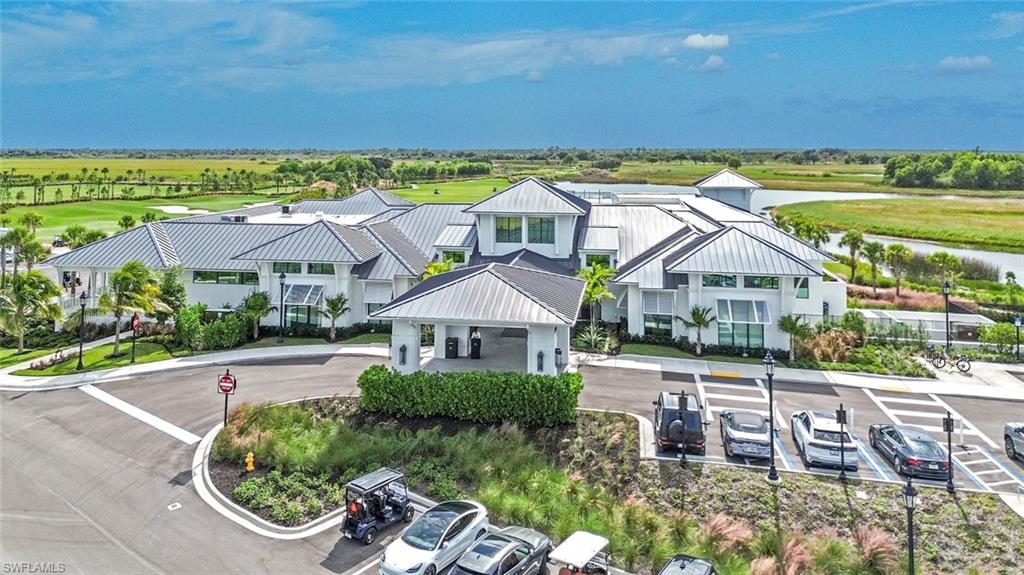 CRANBERRY CROSSING - Residential