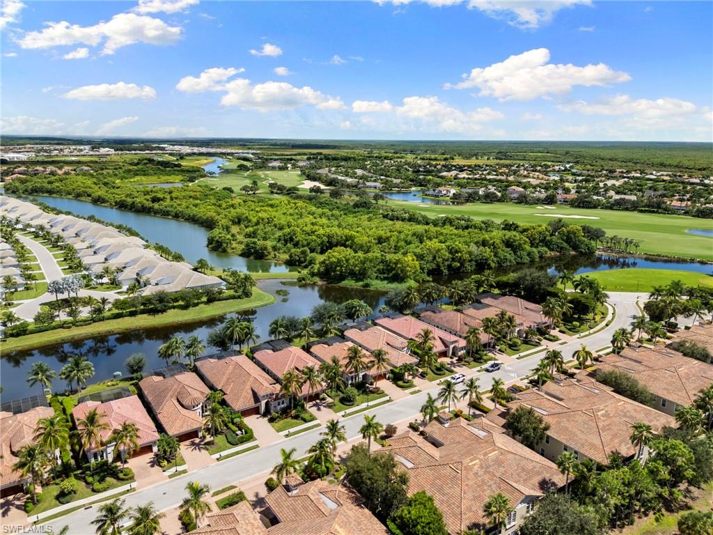 CRANBERRY CROSSING - Residential