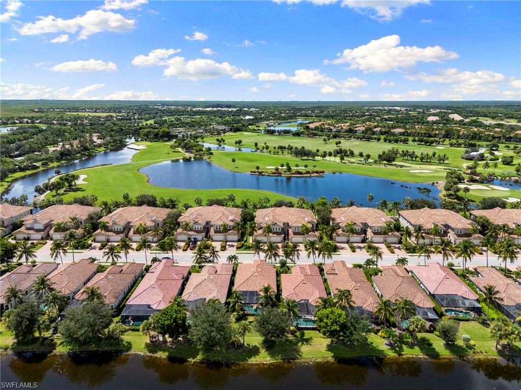 CRANBERRY CROSSING - Residential